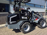Radlader Giant G2700HD+ X-tra -55126