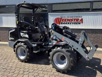 Radlader Giant G2700HD+ X-tra -55126