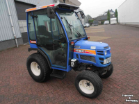 Gartentraktoren Iseki tm3245