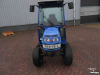 Gartentraktoren Iseki tm3245