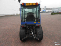 Gartentraktoren Iseki tm3245