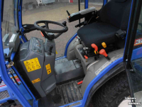 Gartentraktoren Iseki tm3245