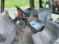 Schlepper / Traktor Deutz-Fahr Agrotron 100 MK3 airco Mailleux frontlader