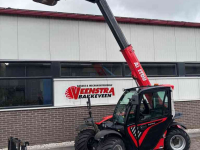 Teleskopradlader Manitou ULM 415 H