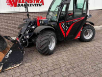 Teleskopradlader Manitou ULM 415 H