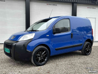 Autoanhänger bis 3500 Kg  Peugeot Bipper