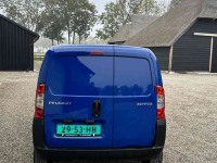 Autoanhänger bis 3500 Kg  Peugeot Bipper