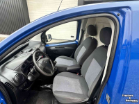 Autoanhänger bis 3500 Kg  Peugeot Bipper