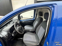 Autoanhänger bis 3500 Kg  Peugeot Bipper