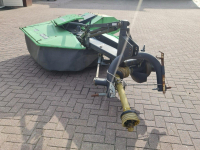 Mähwerk Deutz-Fahr KM 3.19 MAAIER