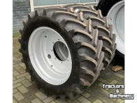 Räder, Reifen, Felgen & Distanzringe BKT BKT 420/65R28 Banden
