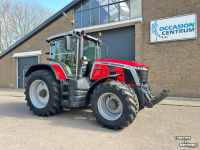 Schlepper / Traktor Massey Ferguson 8S.205 Exclusive  Dyna 7