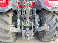 Schlepper / Traktor Massey Ferguson 8S.205 Exclusive  Dyna 7