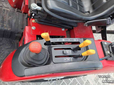 Schlepper / Traktor Shibaura ST 324