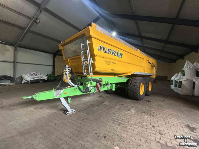 Kipper Joskin Trans Space 7000/19BC125