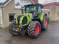 Schlepper / Traktor Claas arion 650 cebis