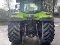 Schlepper / Traktor Claas arion 650 cebis