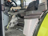 Schlepper / Traktor Claas arion 650 cebis