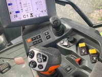 Schlepper / Traktor Claas arion 650 cebis