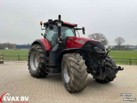 Schlepper / Traktor Case-IH Optum 300 CVX