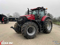 Schlepper / Traktor Case-IH Optum 300 CVX