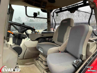 Schlepper / Traktor Case-IH Optum 300 CVX