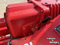 Bodenfräse Grimme GR 300 Frontfrees