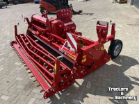 Bodenfräse Grimme GR 300 Frontfrees