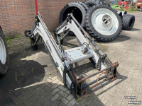 Frontlader BMH Palas SC 370 Front-laders / Frontlader / Voorlader / Tractoren