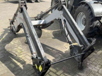 Frontlader BMH Palas SC 370 Front-laders / Frontlader / Voorlader / Tractoren