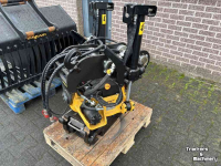 Schwenkteile Engcon EC209 - S45