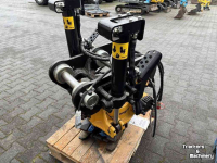 Schwenkteile Engcon EC209 - S45