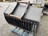 Schwenkteile Engcon EC209 - S45