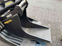 Schwenkteile Engcon EC209 - S45
