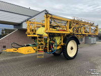 Anhängefeldspritze Dubex Mentor 9804