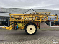 Anhängefeldspritze Dubex Mentor 9804