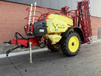 Anhängefeldspritze Kverneland IKARUS S38