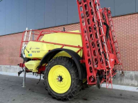 Anhängefeldspritze Kverneland IKARUS S38