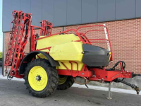 Anhängefeldspritze Kverneland IKARUS S38