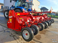 Krautschläger Grimme Toppa 800, loofklapper