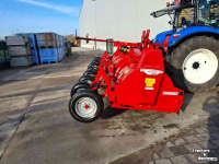 Krautschläger Grimme Toppa 800, loofklapper