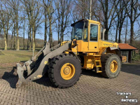 Radlader Volvo L70E Shovel Loader