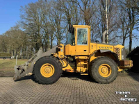 Radlader Volvo L70E Shovel Loader