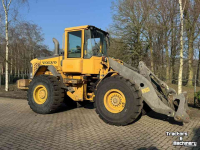 Radlader Volvo L70E Shovel Loader