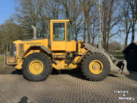 Radlader Volvo L70E Shovel Loader