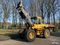 Radlader Volvo L70E Shovel Loader
