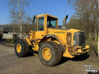 Radlader Volvo L70E Shovel Loader