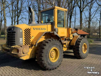Radlader Volvo L70E Shovel Loader