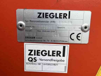 Kreiselheuer Ziegler 785 DH Schudder