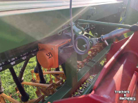Drillmaschine  Pennen frees met amazone zaaimachine